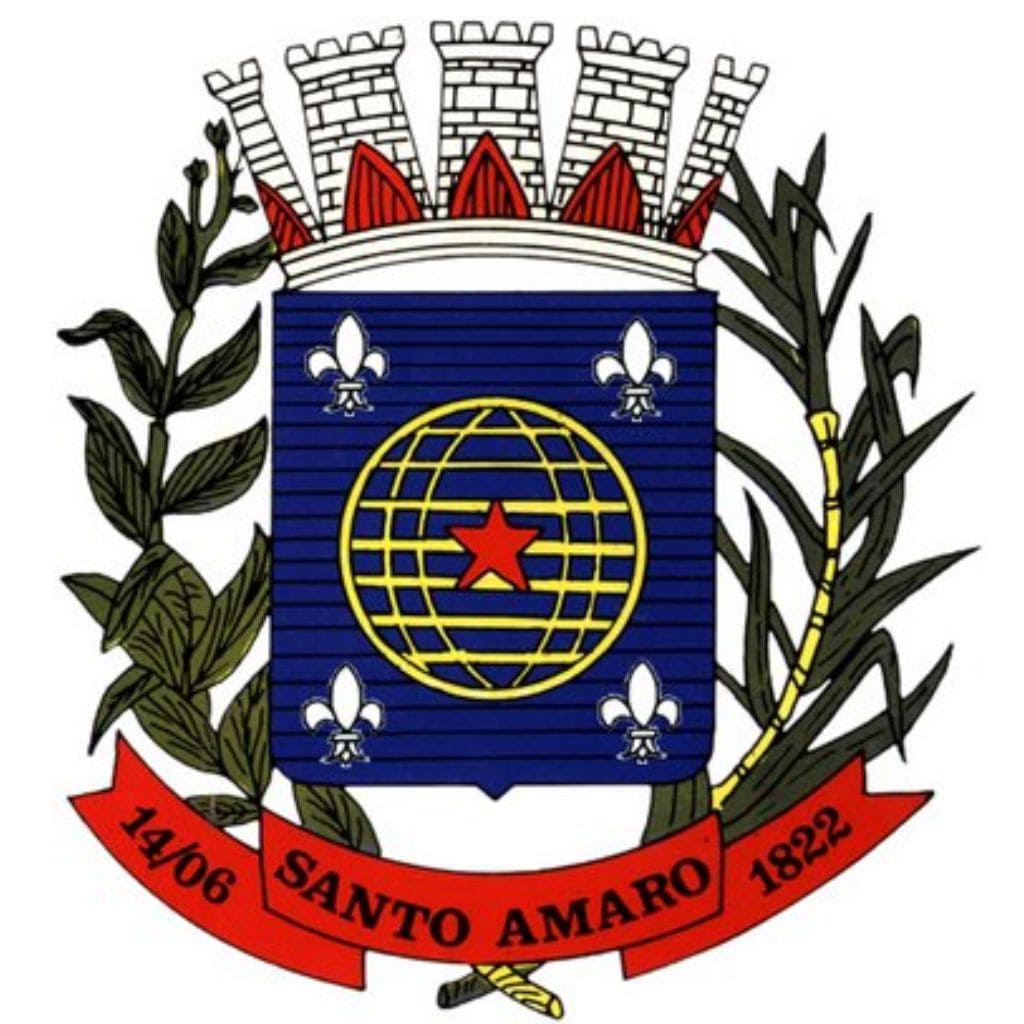 Santo Amaro