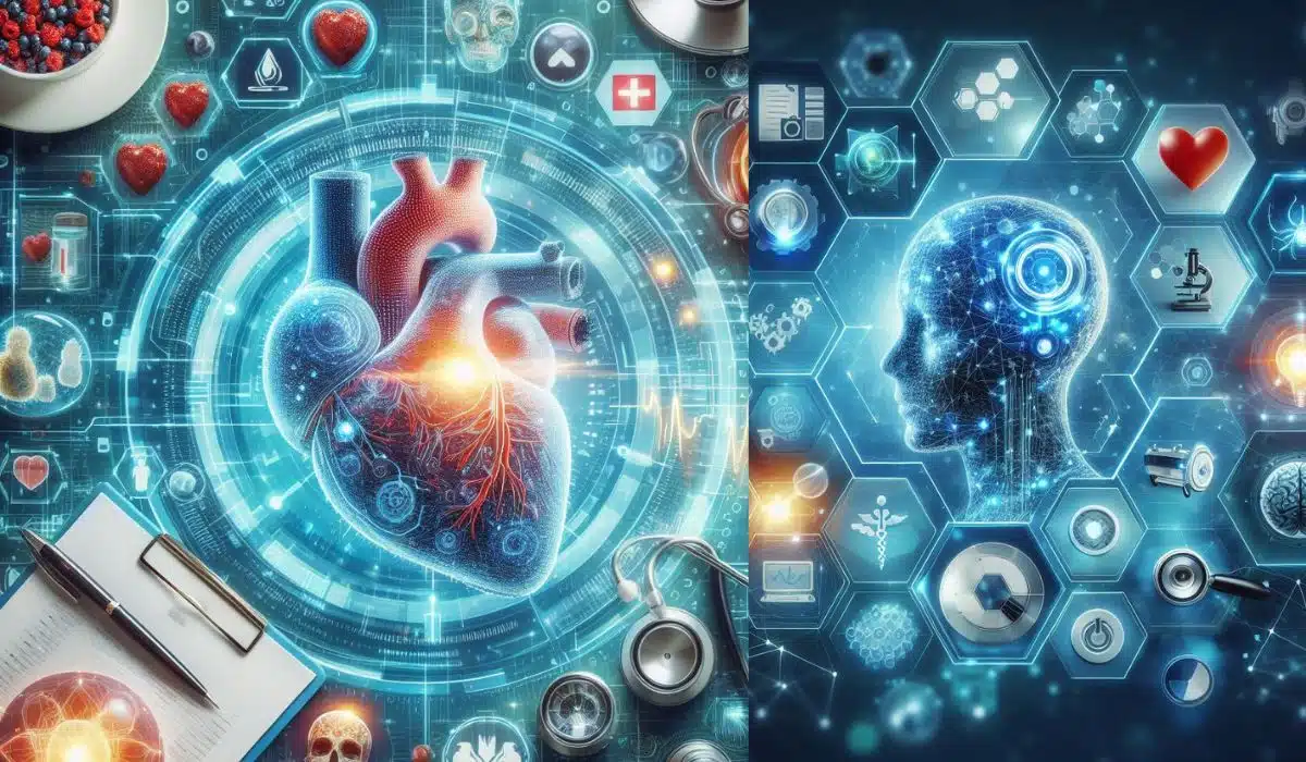 Inteligência artificial e saúde: a revolução do diagnóstico médico